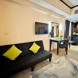 Kinta Riverfront Hotel & Suites